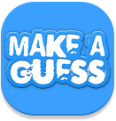 Make A Guess icon